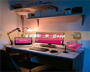 自贡宝妈兼职一单一结app 第1张